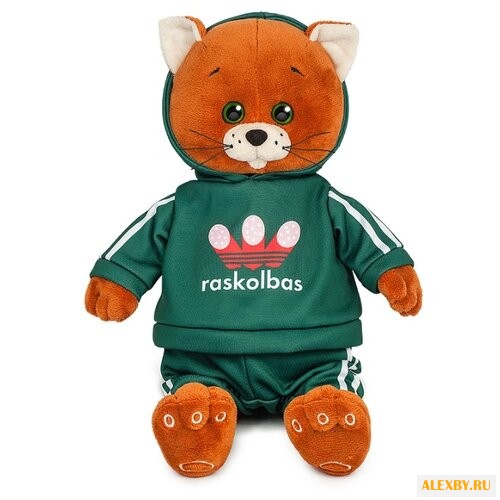 Мягкая игрушка Maxitoys