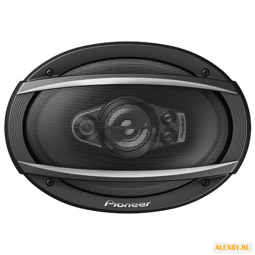 Автомобильная акустика Pioneer