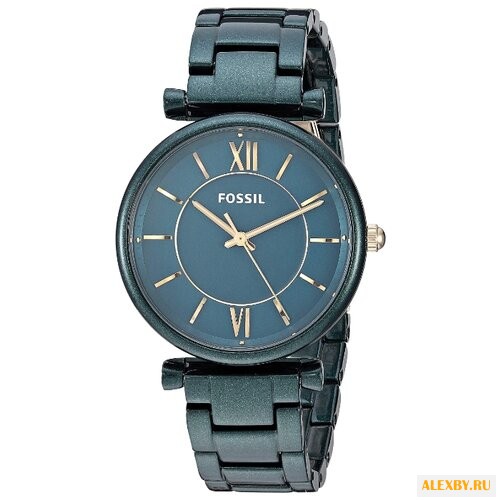 Наручные часы FOSSIL ES4427