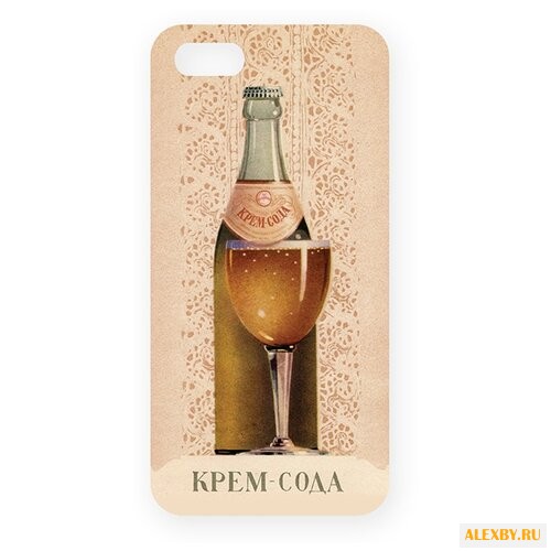 Чехол Mitya Veselkov