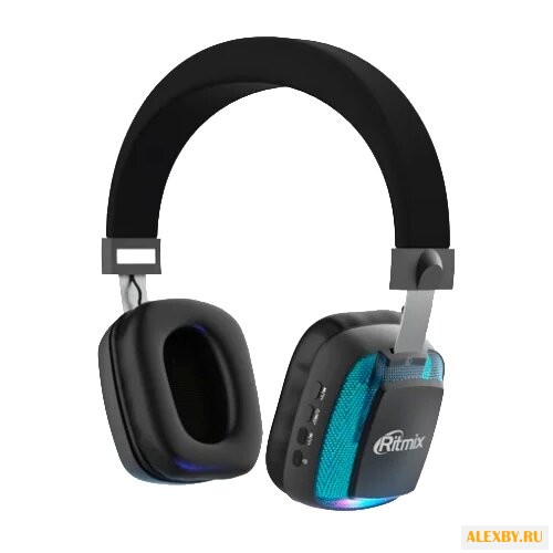 Наушники Ritmix RH-485BTH