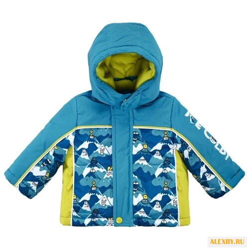 Куртка Chicco 09087238000025