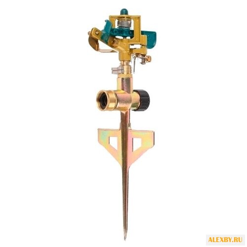 Дождеватель RACO 4260-55 704C