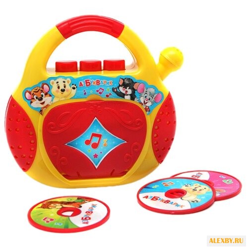 Интерактивная развивающая