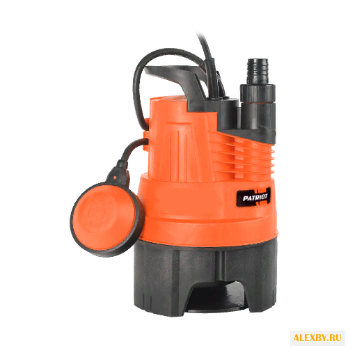 Насос PATRIOT F 350