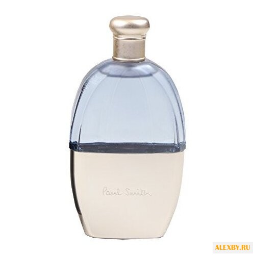 Paul Smith Portrait for Men