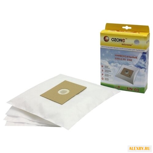 Ozone Синтетические