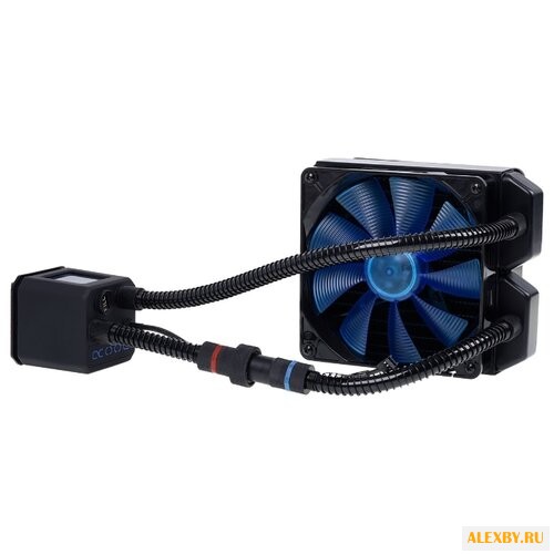 Кулер для процессора Alphacool