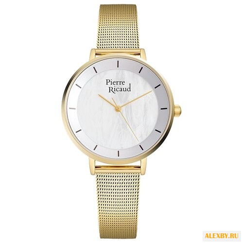Наручные часы Pierre Ricaud