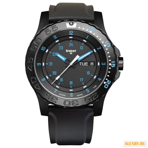 Наручные часы traser TR.105547