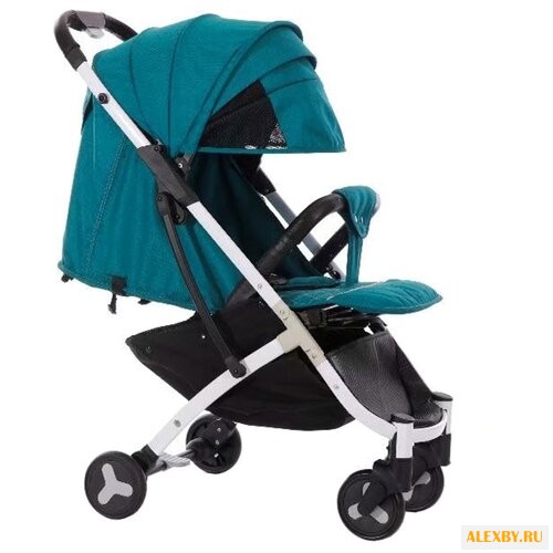 Прогулочная коляска Yoya Plus 2
