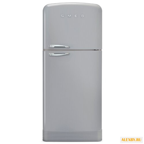 Холодильник smeg FAB50RSV