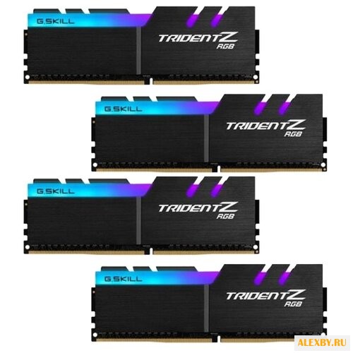 Оперативная память G.SKILL