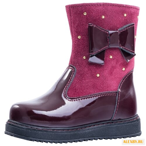 Сапоги КОТОФЕЙ 362089