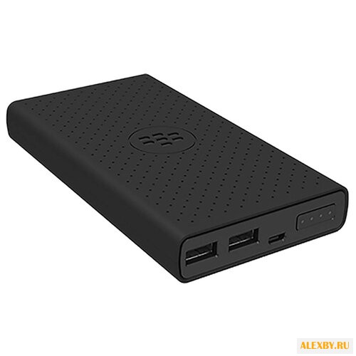 Аккумулятор BlackBerry MP-12600