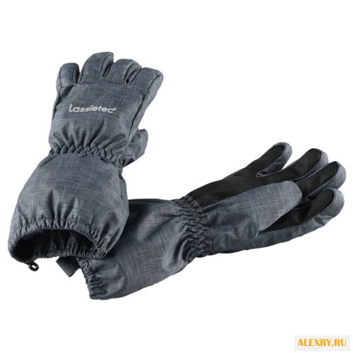 Перчатки Lassie