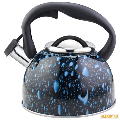 Mallony Чайник Lacrima 003978