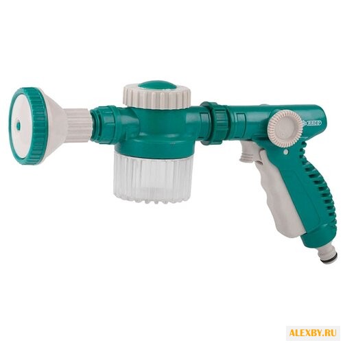 Пистолет для полива RACO