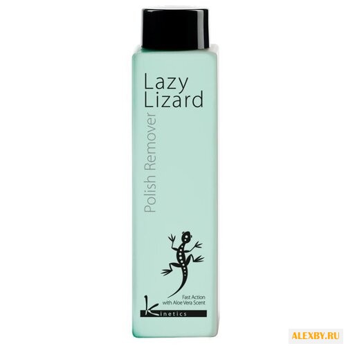 KINETICS Жидкость для снятия