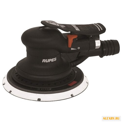 Эксцентриковая пневмошлифмашина