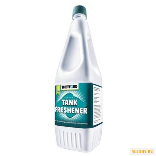 Thetford Жидкость Tank