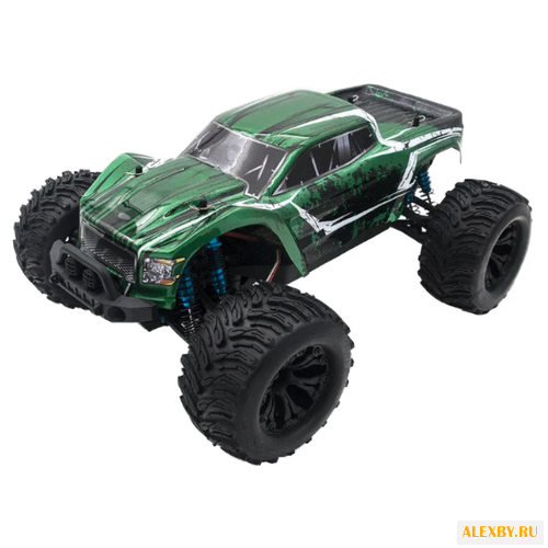Монстр-трак HSP Wolverine Pro