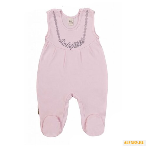 Ползунки lucky child