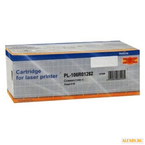 Картридж ProfiLine PL-106R01282-C
