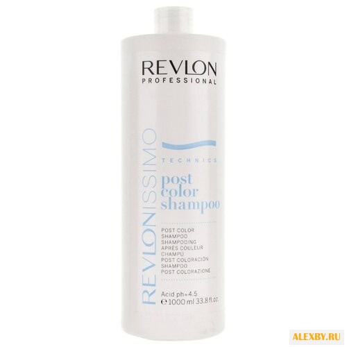 Revlon Professional шампунь