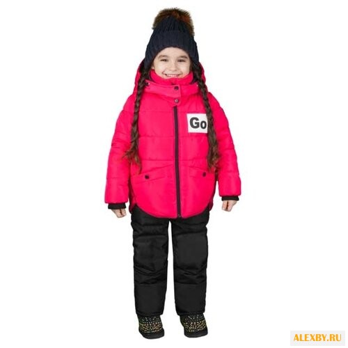 Комплект с брюками BOOM! 70600