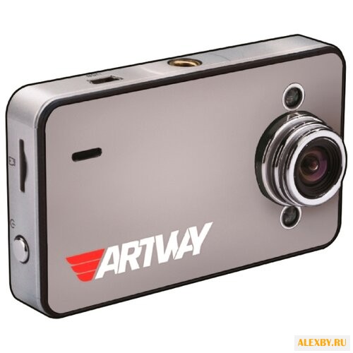 Видеорегистратор Artway AV-115