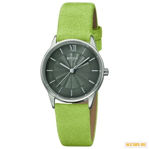 Наручные часы BOCCIA 3282-02