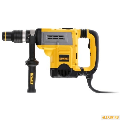 Перфоратор DeWALT D25604K