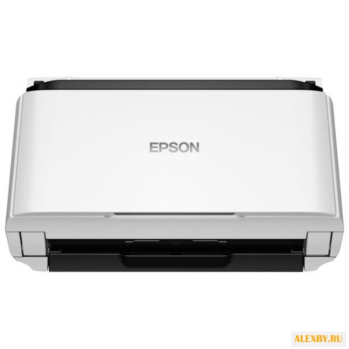 Сканер Epson WorkForce DS-410