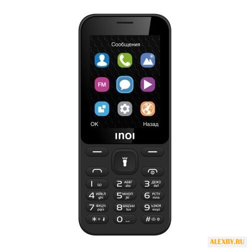 Телефон INOI 239