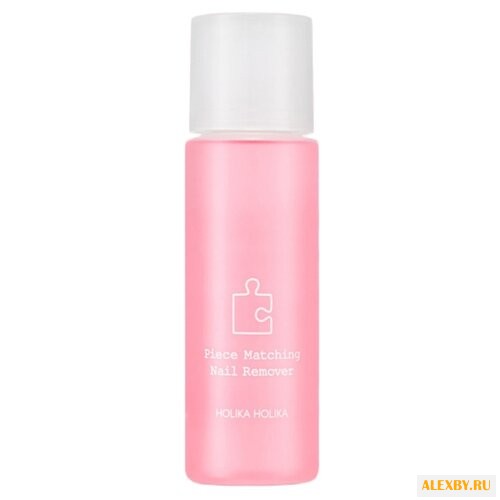 Holika Holika Жидкость для