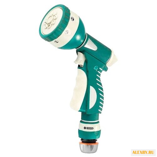 Пистолет для полива RACO