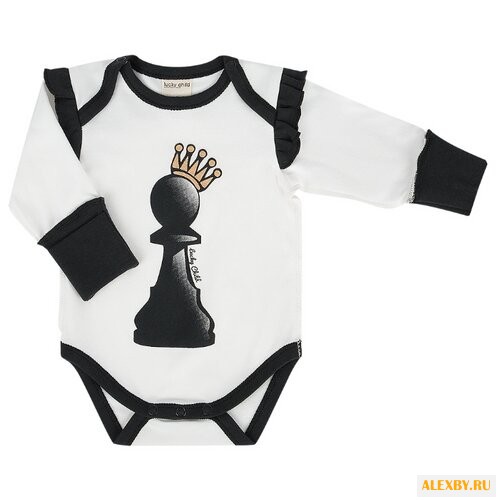 Боди lucky child