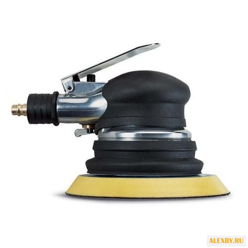 Эксцентриковая пневмошлифмашина