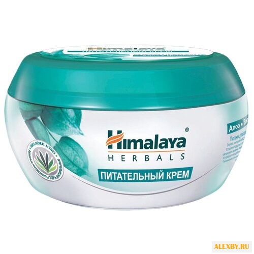 Himalaya Herbals Крем