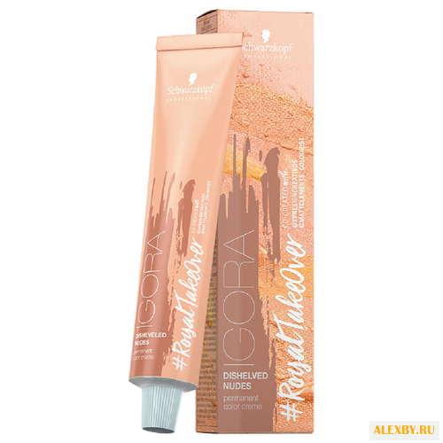 Купить Schwarzkopf Professional Igora