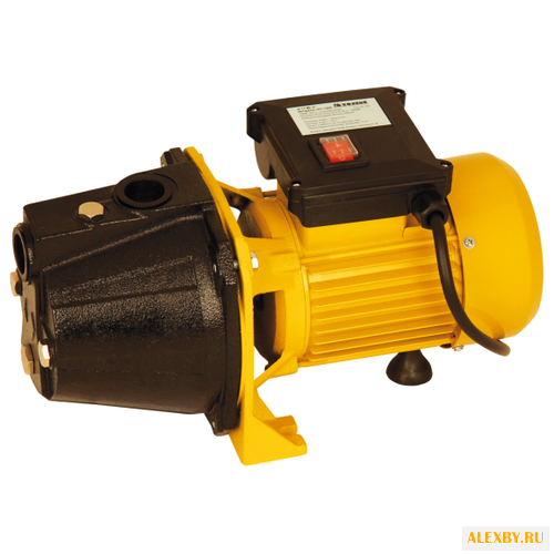 Насос Хозяин НЧ-1200