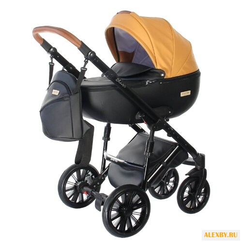 Универсальная коляска everflo
