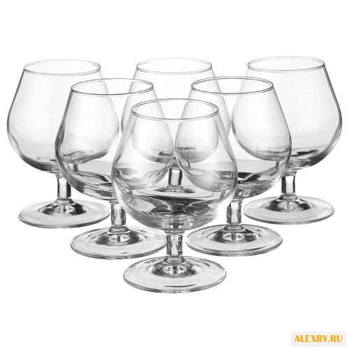 Luminarc Набор фужеров для