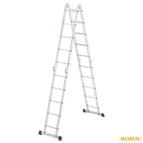 Лестница трансформер
