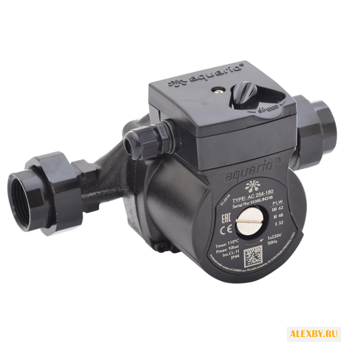 Насос Aquario AC 254-180