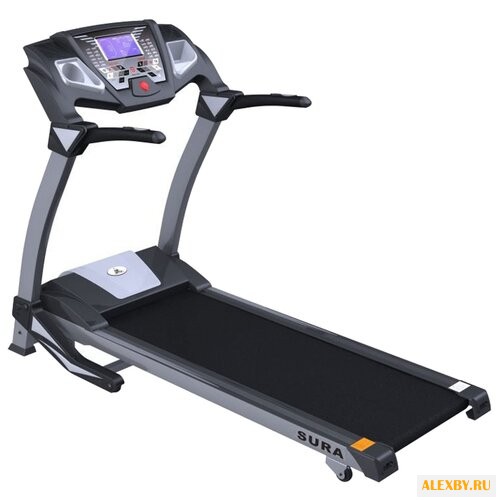 Электрическая беговая дорожка