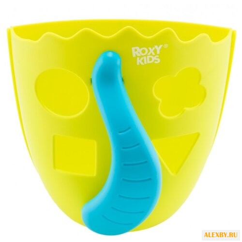 Контейнер Roxy kids для ванной