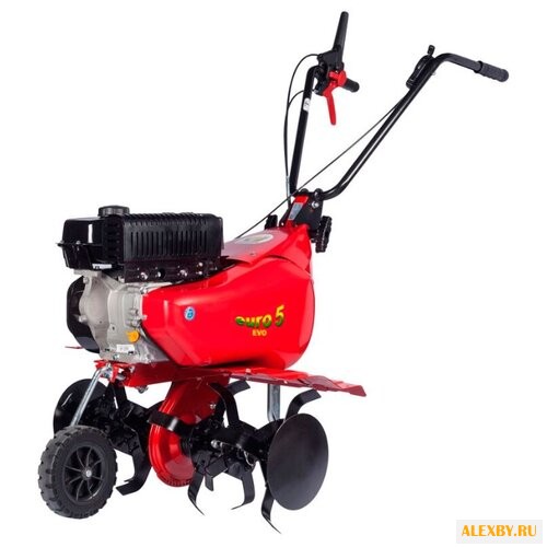 Культиватор Eurosystems Euro 5