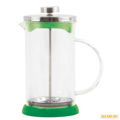 Френч-пресс Mallony Verde